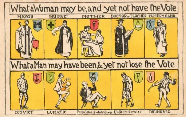 The Times are Changing…and so is Protest Art?