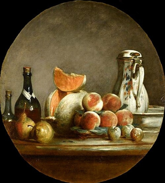 Edible bodies and the art of consumption