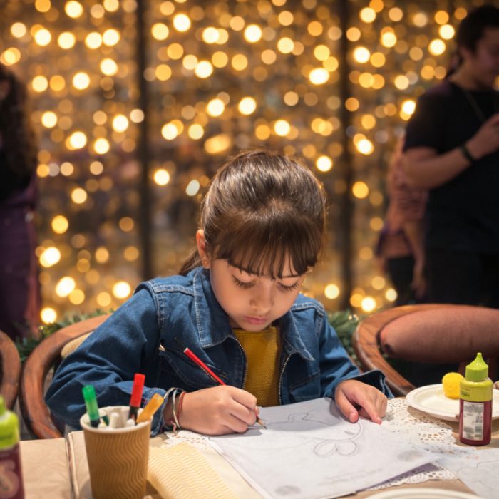 Felt Toy Making