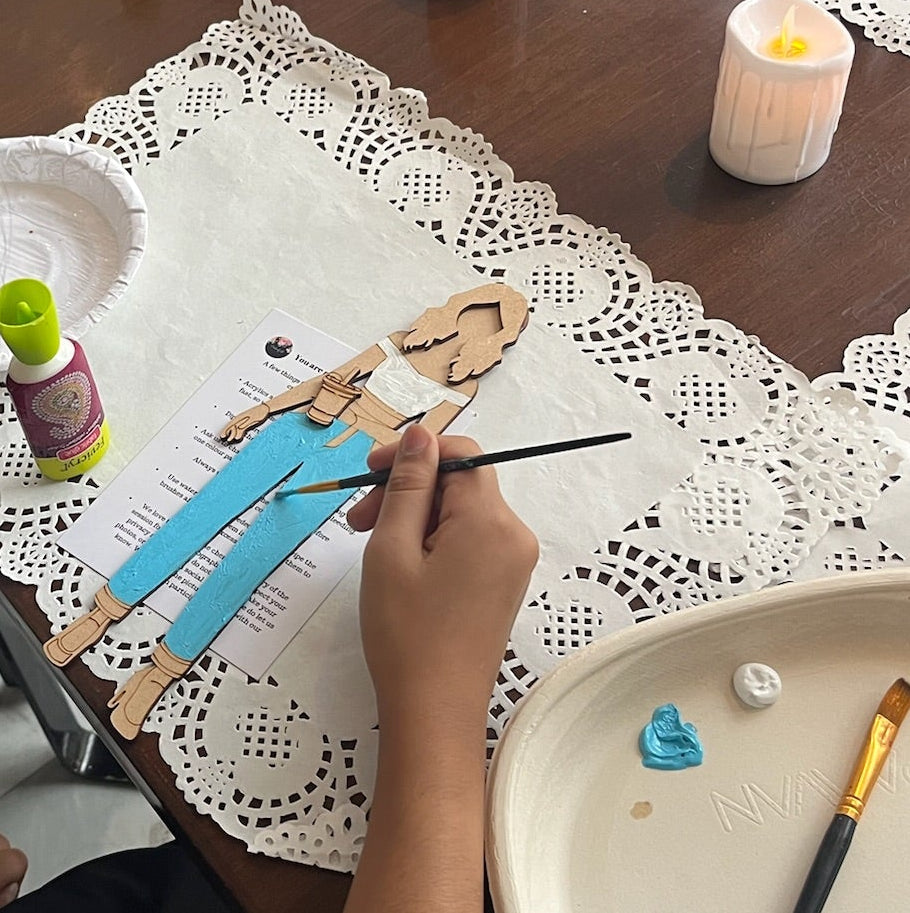 Doll Making