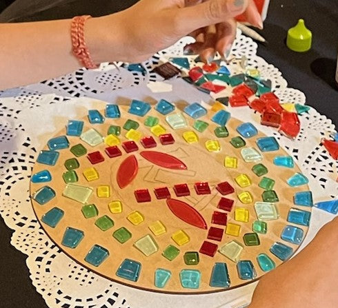 Mosaic Art
