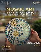 Mosaic Art