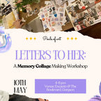 Memory Collage Making