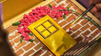 Diorama Making